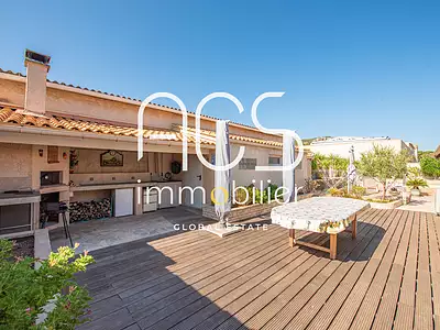 Maison, 137 m²