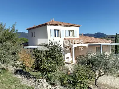 Maison, 159 m²