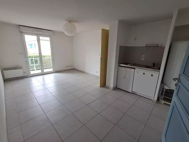 Appartement, 30 m²