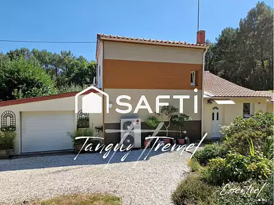 Maison, 150 m²