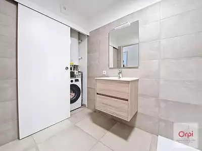 Appartement, 50 m²