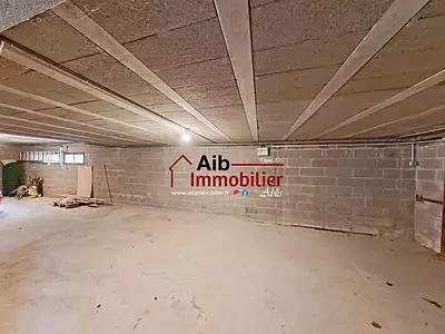 Maison, 180 m²