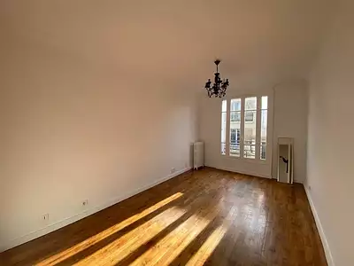 Appartement, 28,5 m²