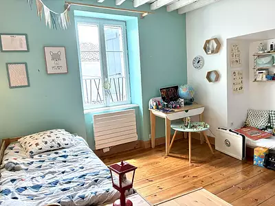 Maison, 216 m²