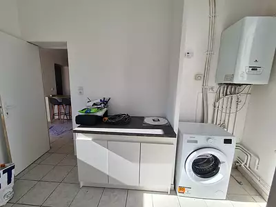 Maison, 98,48 m²