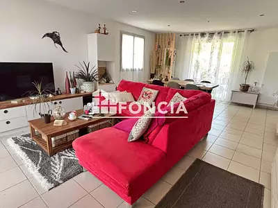Maison, 87 m²