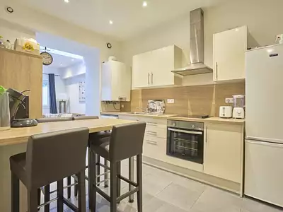 Maison, 98 m²