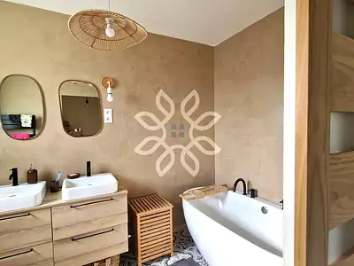 Maison, 98,98 m²