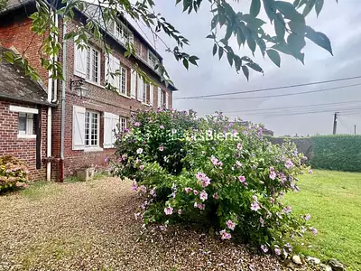 Maison, 243 m²