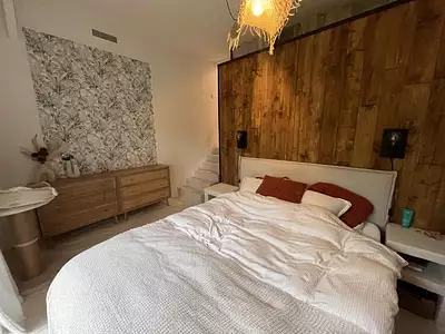 Maison, 85 m²