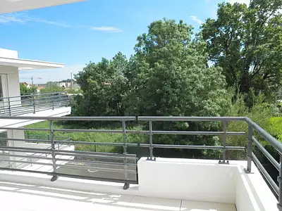 Appartement, 61,31 m²