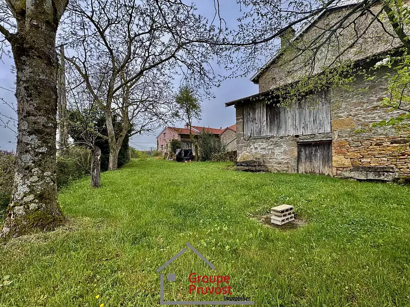 Maison, 82 m²