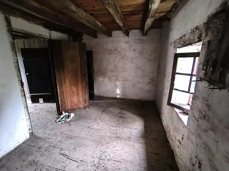 Maison, 22 m²