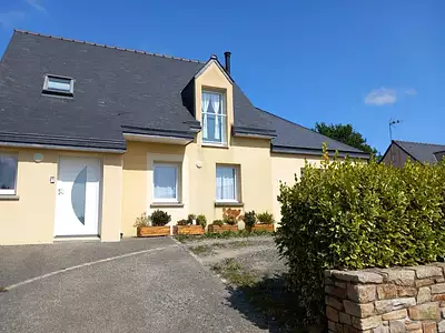 Maison, 121 m²