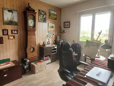 Maison, 176 m²