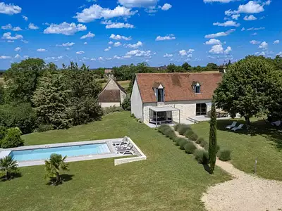 Maison, 195 m²