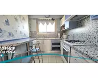 Appartement, 71,07 m²