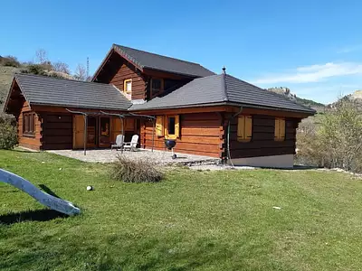 Maison, 164 m²