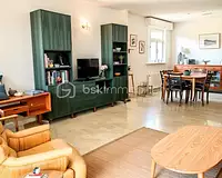 Appartement, 85 m²