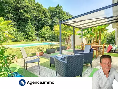 Maison, 110 m²