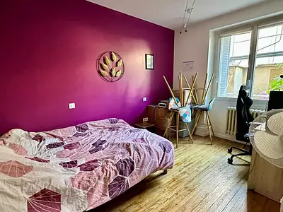 Appartement, 89 m²