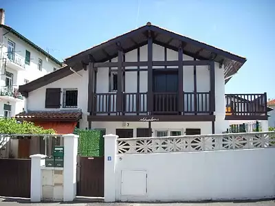 Maison, 140 m²