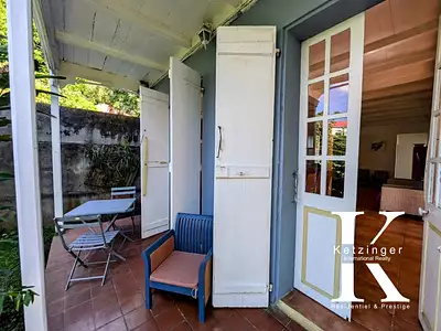 Maison, 150 m²