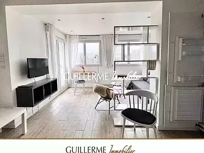 Appartement, 34,94 m²