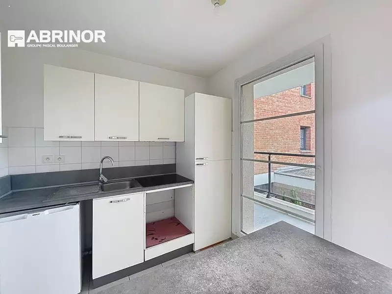 Appartement, 49 m²