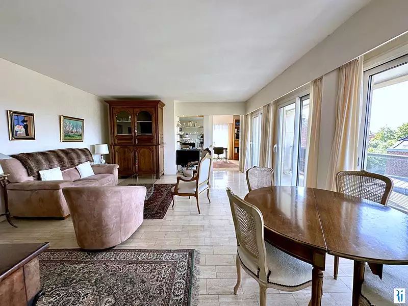 Appartement, 102,69 m²