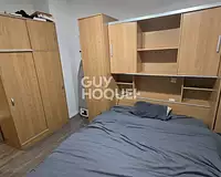 Appartement, 37,92 m²