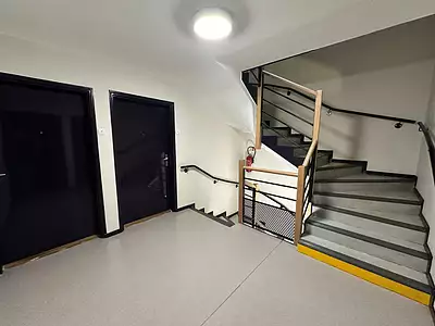 Appartement, 46 m²