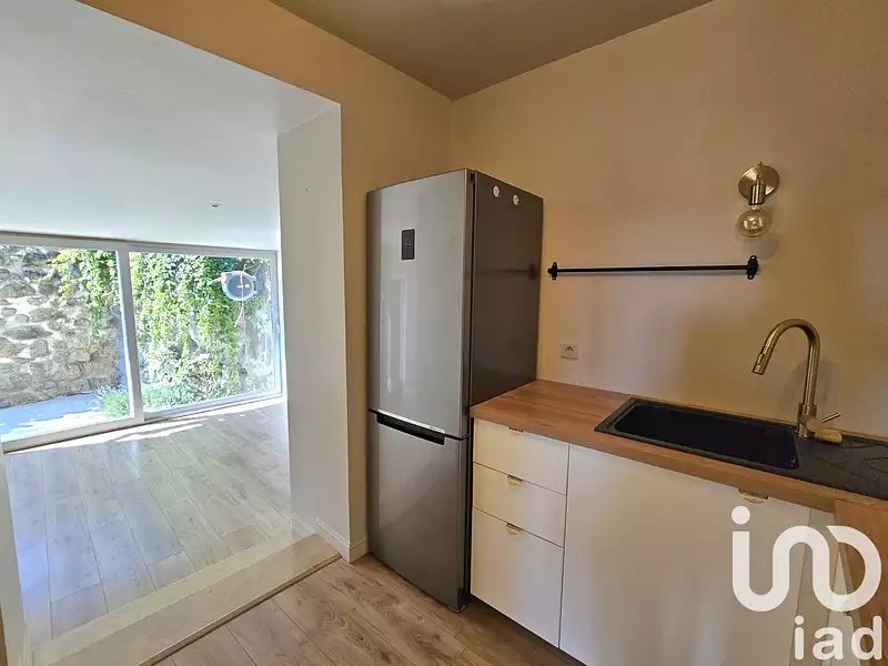 Maison, 105 m²