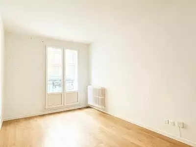 Appartement, 42 m²