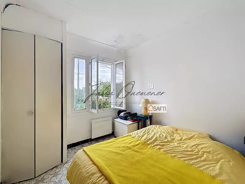 Maison, 96 m²