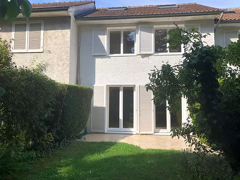 Maison, 76,24 m²