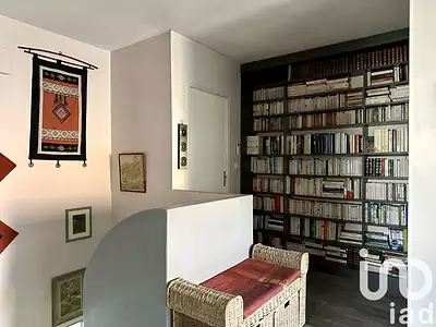 Maison, 228 m²