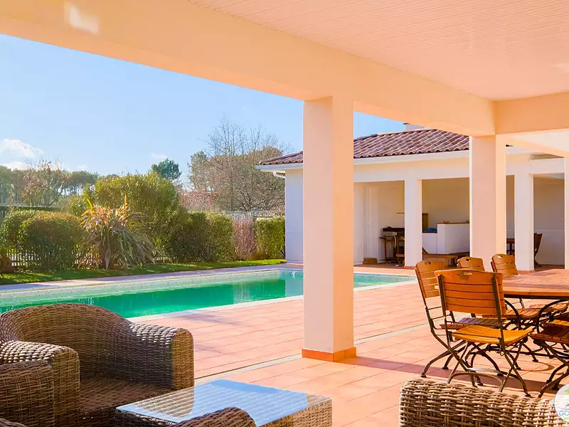 Maison, 193 m²