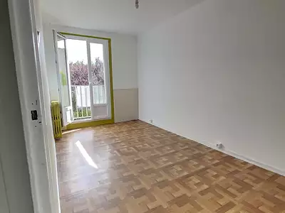 Appartement, 72 m²