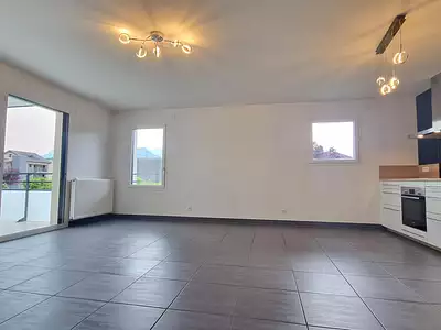 Appartement, 67 m²
