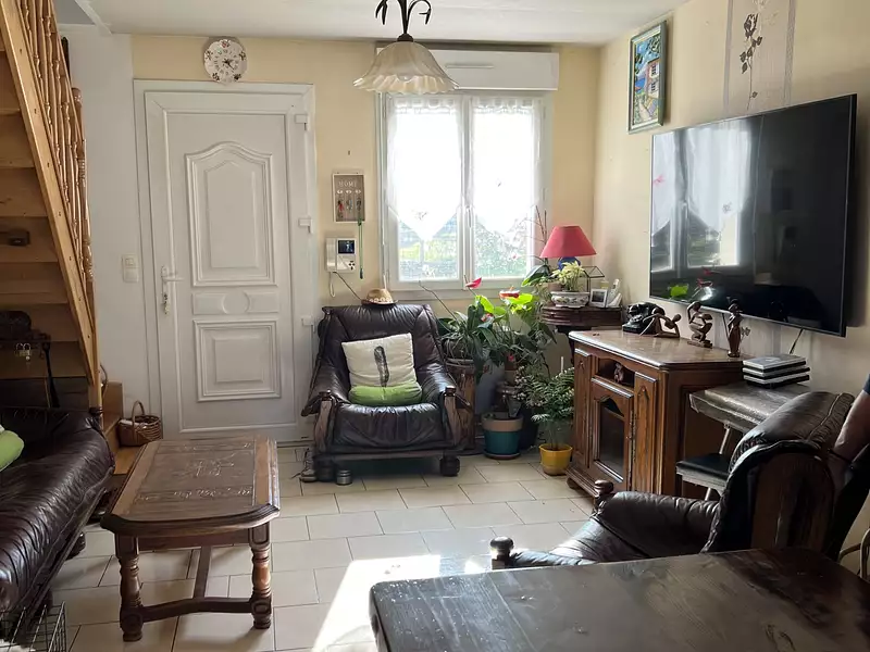 Maison, 112 m²