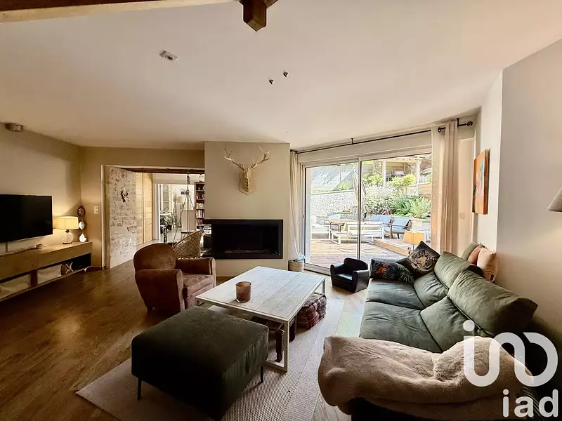 Maison, 170 m²