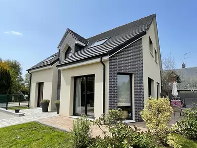Maison, 120 m²