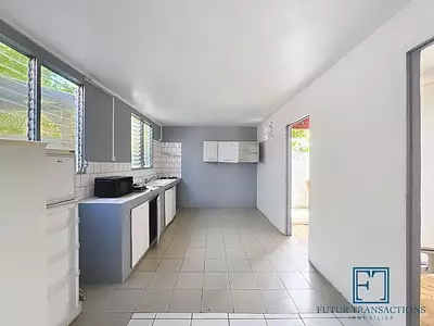Maison, 76 m²
