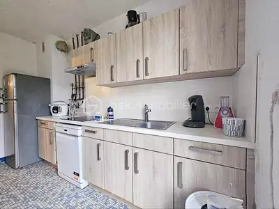 Maison, 95 m²