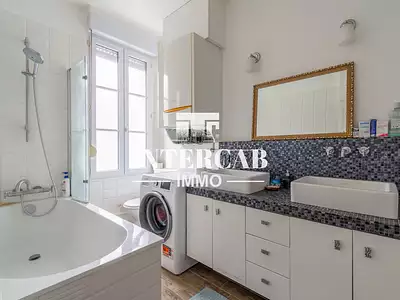 Maison, 110 m²