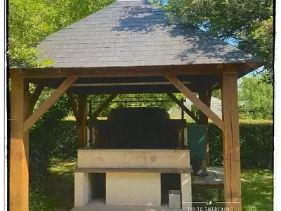 Maison, 275 m²