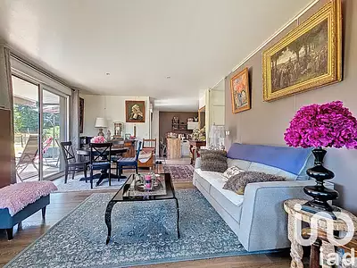 Maison, 108 m²