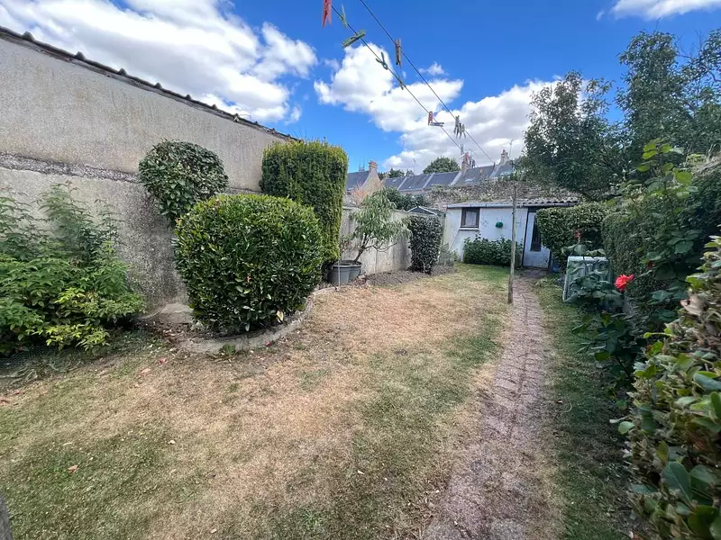 Maison, 99 m²