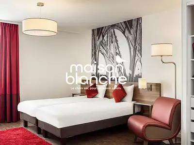 Appartement, 23,19 m²